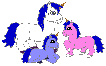 unicorn imatges-animades-gif